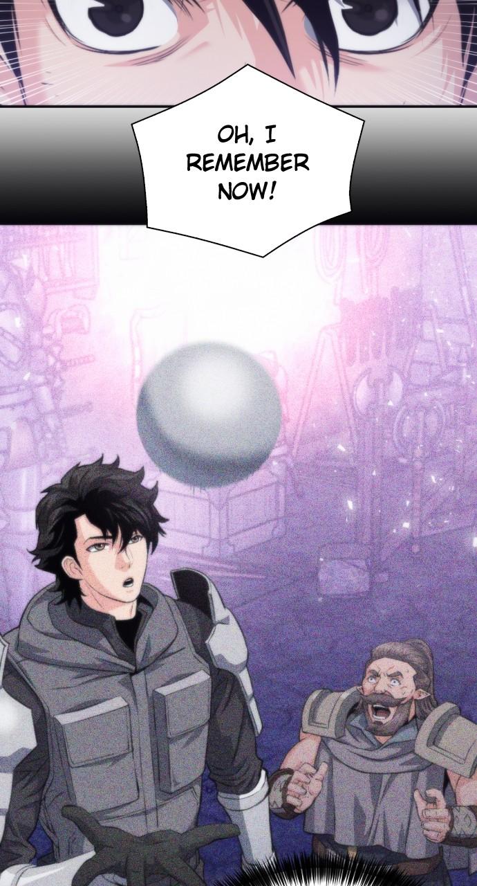 The Druid of Seoul Station Chapter 195 - Page 70