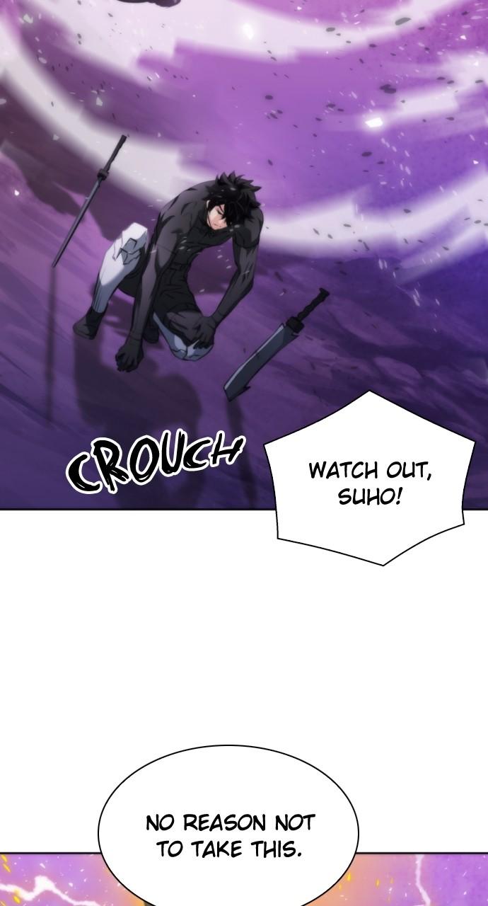 The Druid of Seoul Station Chapter 195 - Page 74