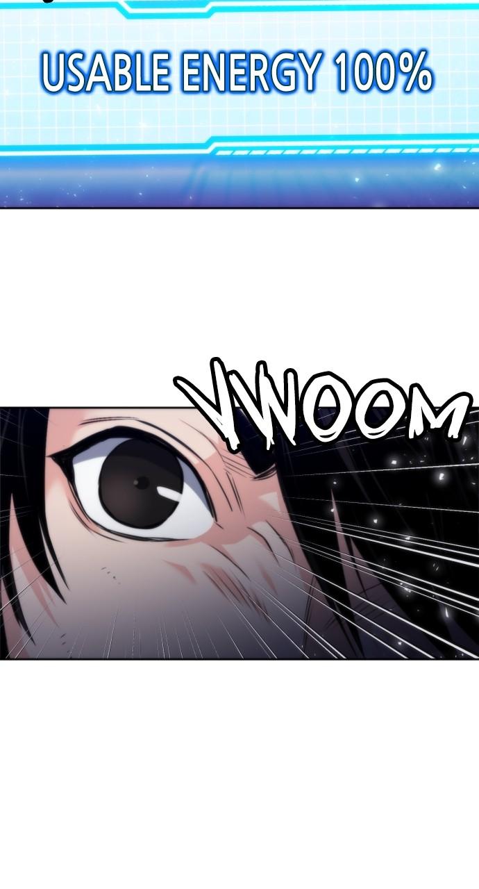 The Druid of Seoul Station Chapter 195 - Page 76