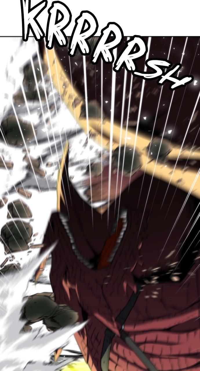 The Druid of Seoul Station Chapter 195 - Page 78