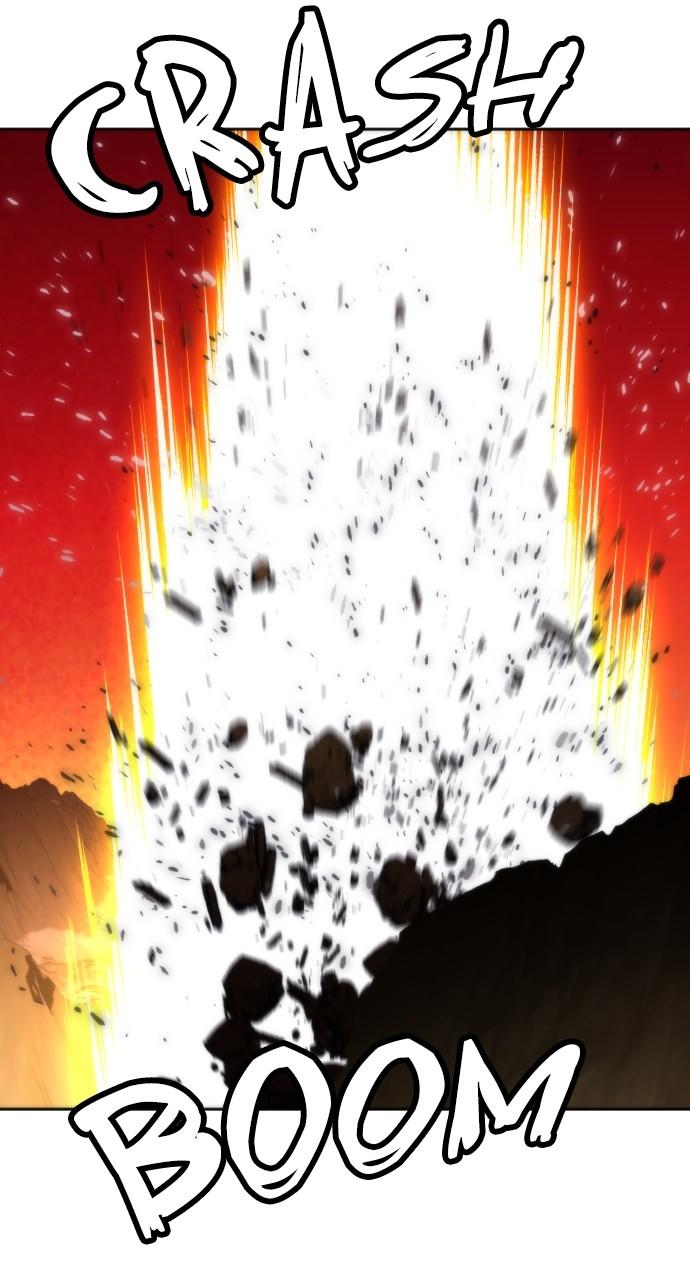 The Druid of Seoul Station Chapter 195 - Page 80