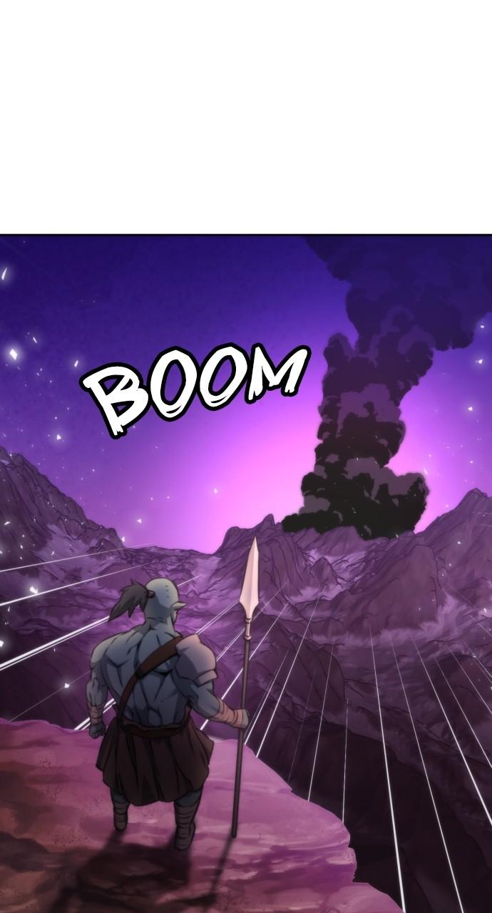 The Druid of Seoul Station Chapter 195 - Page 81