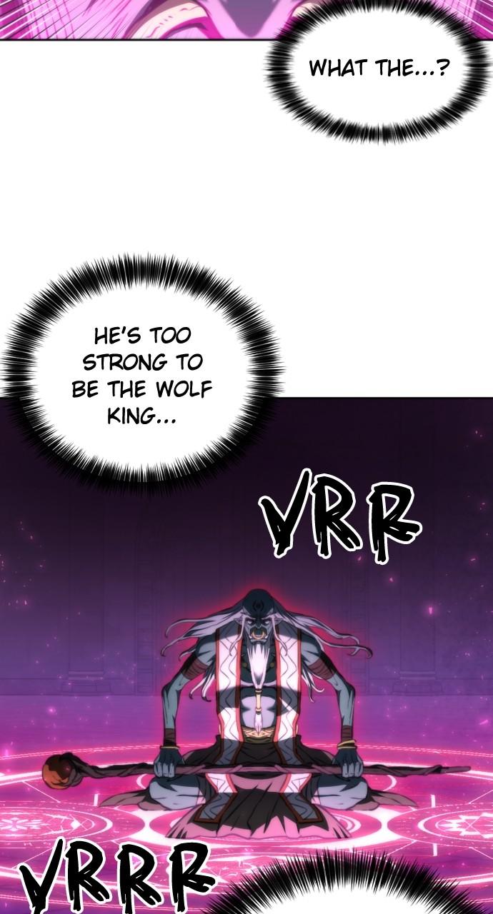 The Druid of Seoul Station Chapter 195 - Page 83