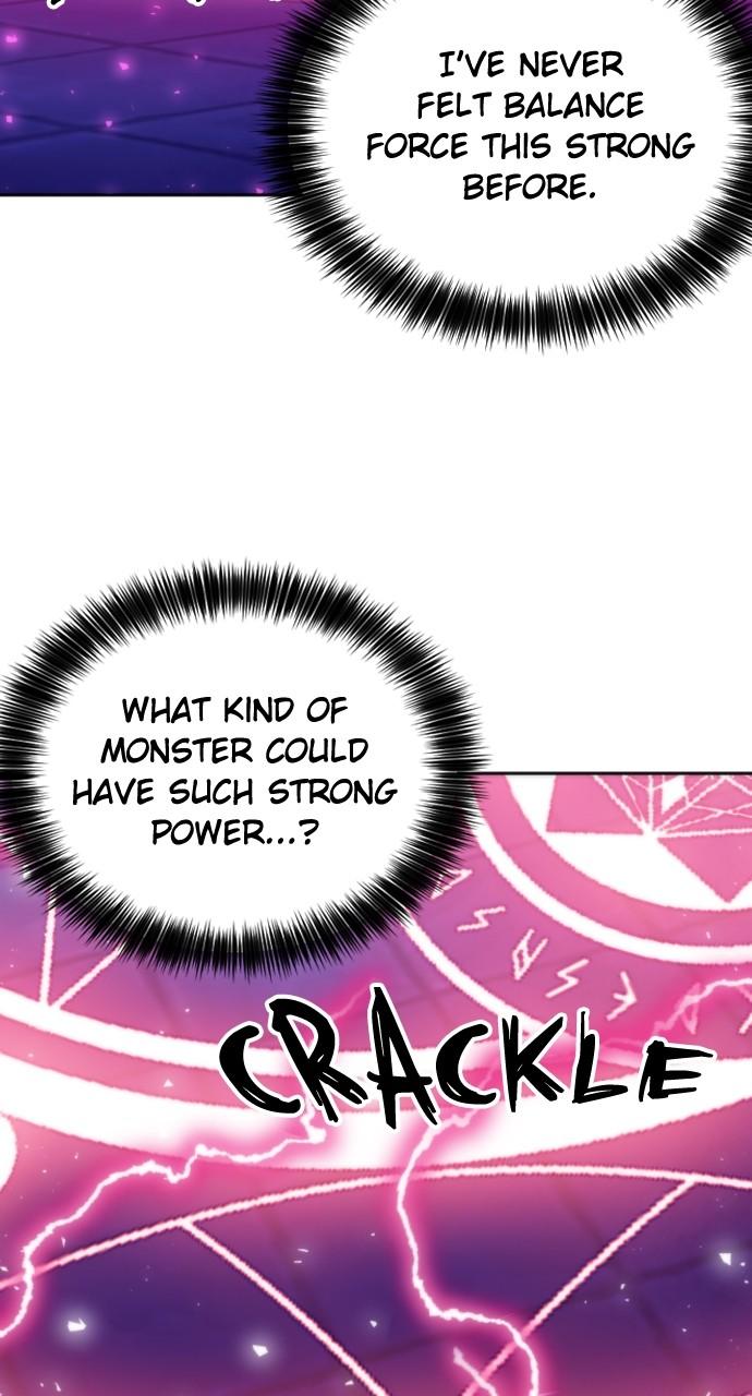 The Druid of Seoul Station Chapter 195 - Page 84