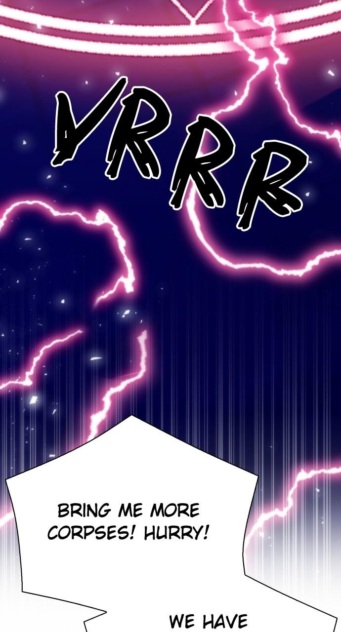 The Druid of Seoul Station Chapter 195 - Page 85