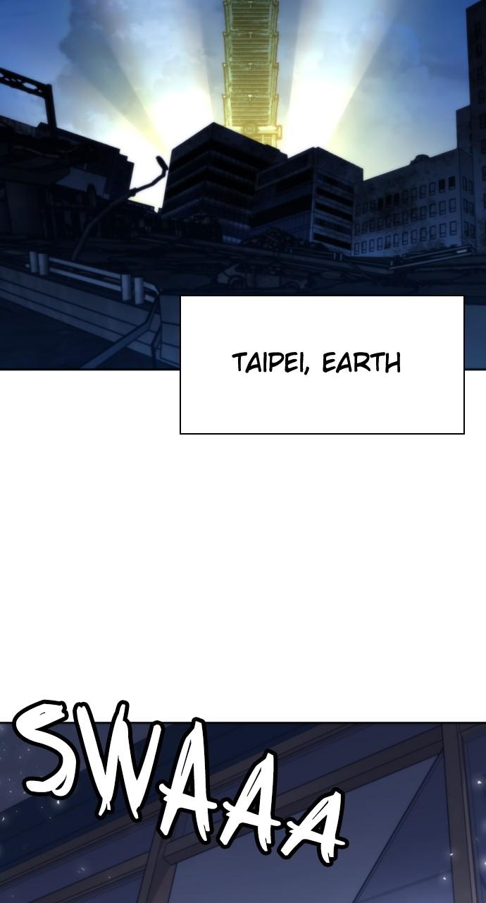 The Druid of Seoul Station Chapter 195 - Page 87