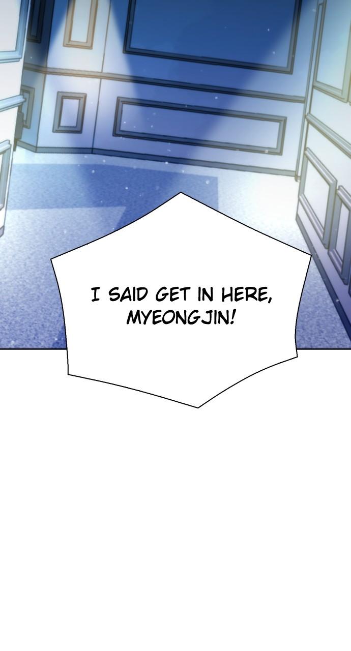 The Druid of Seoul Station Chapter 195 - Page 91