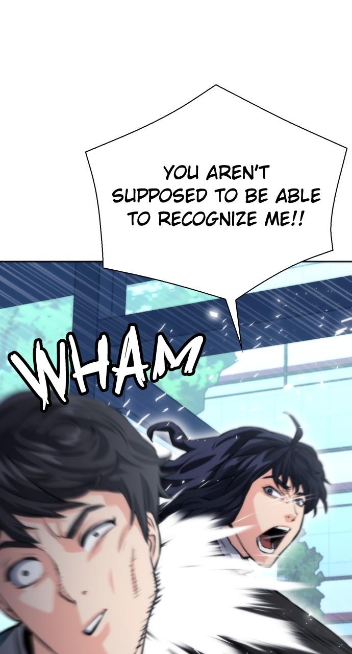 The Druid of Seoul Station Chapter 195 - Page 92