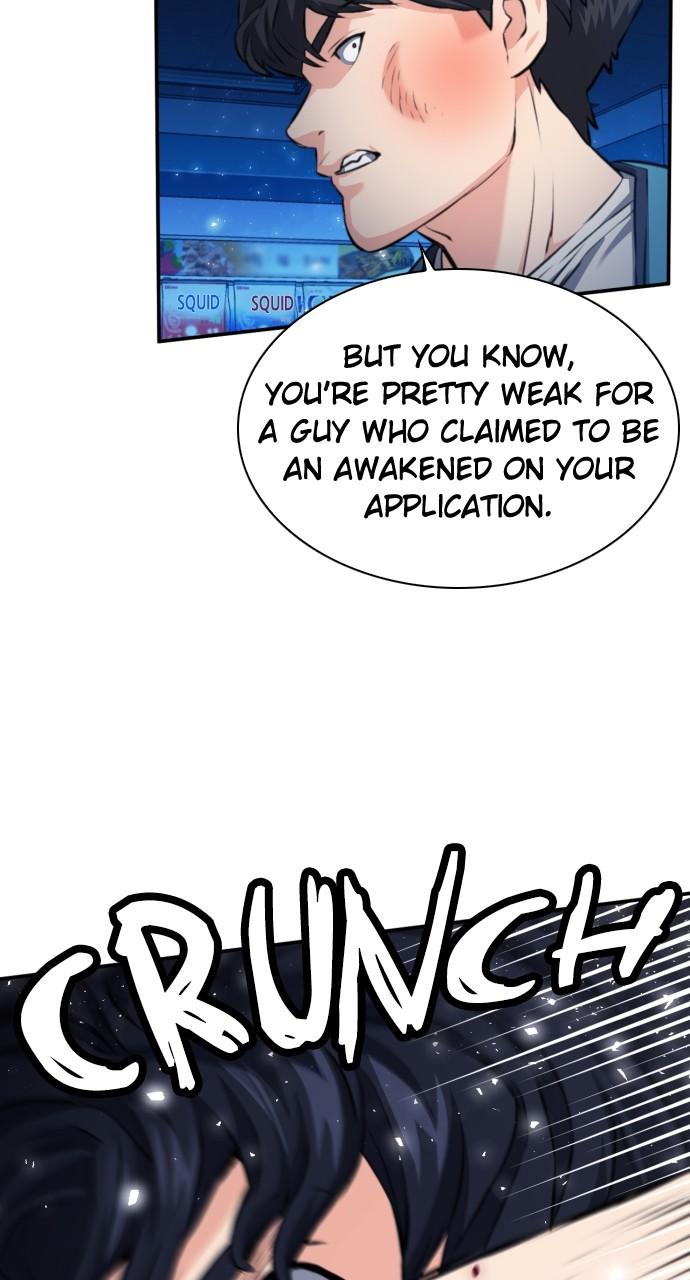 The Druid of Seoul Station Chapter 195 - Page 94