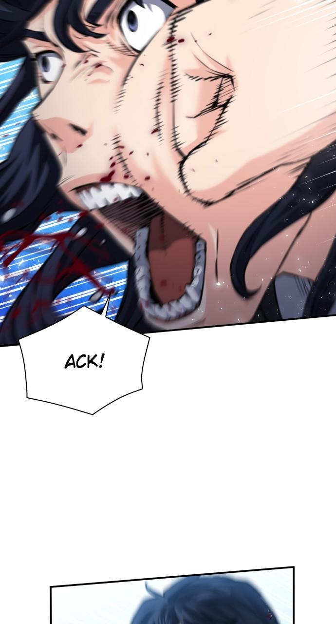 The Druid of Seoul Station Chapter 195 - Page 95