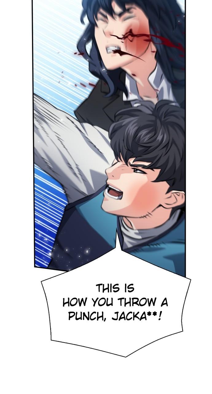 The Druid of Seoul Station Chapter 195 - Page 96