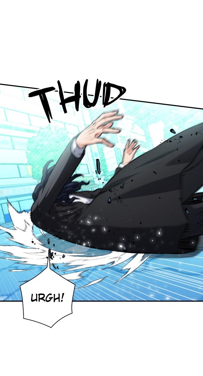 The Druid of Seoul Station Chapter 195 - Page 97