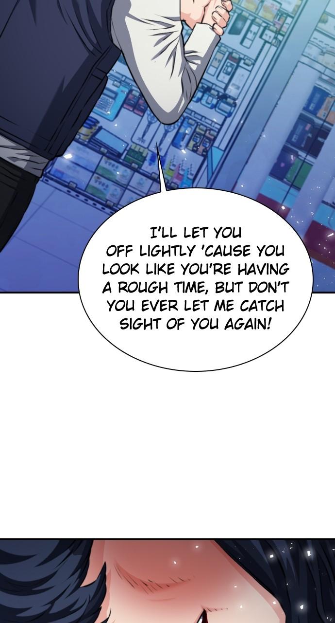 The Druid of Seoul Station Chapter 195 - Page 99