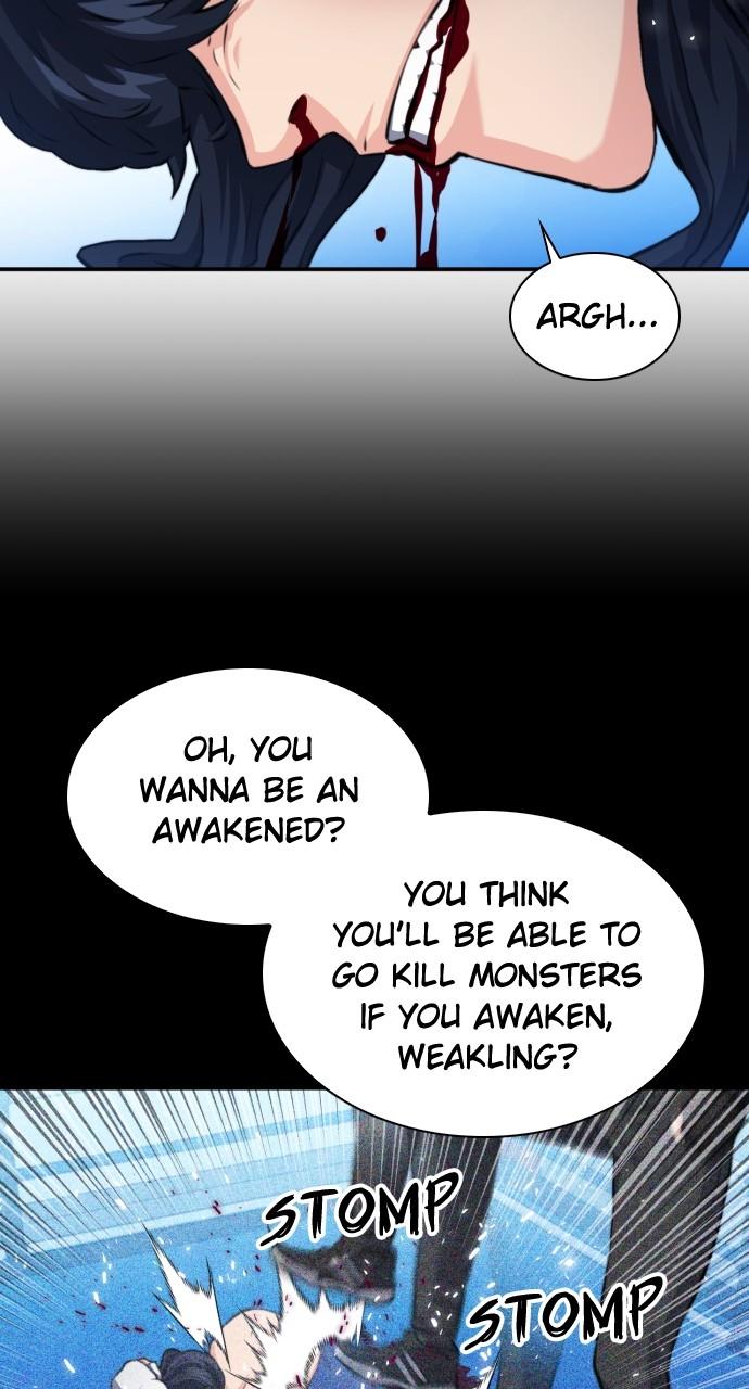 The Druid of Seoul Station Chapter 195 - Page 100