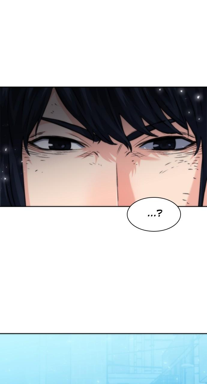 The Druid of Seoul Station Chapter 195 - Page 104