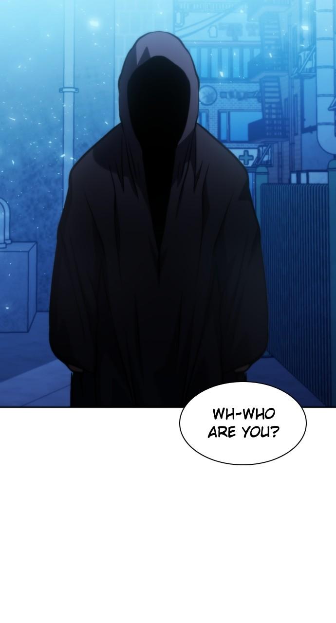 The Druid of Seoul Station Chapter 195 - Page 105