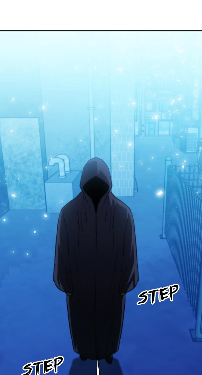 The Druid of Seoul Station Chapter 195 - Page 106