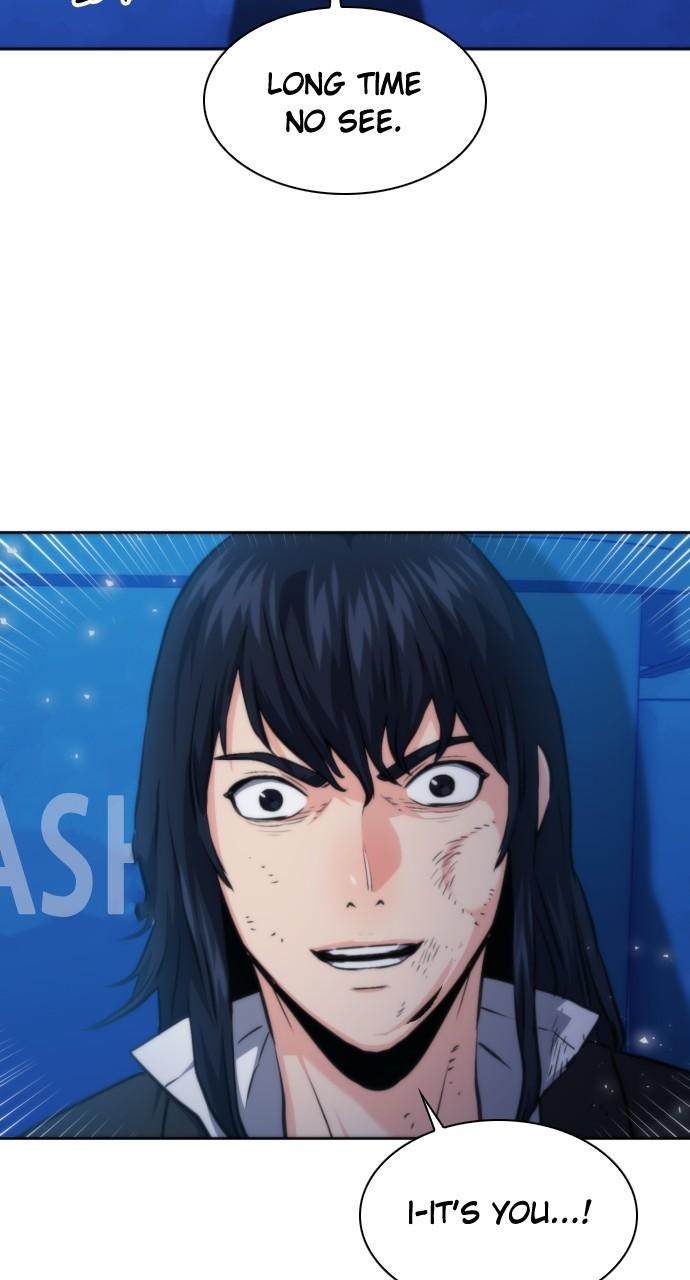 The Druid of Seoul Station Chapter 195 - Page 107