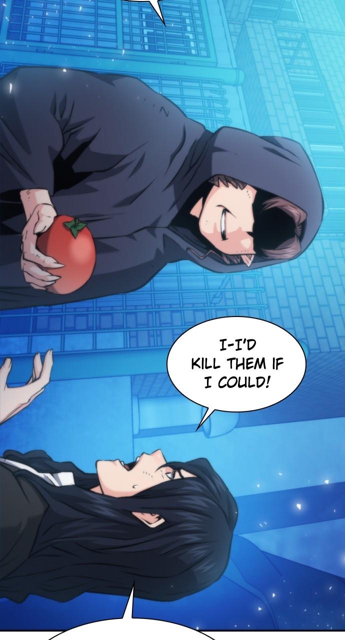 The Druid of Seoul Station Chapter 196 - Page 9