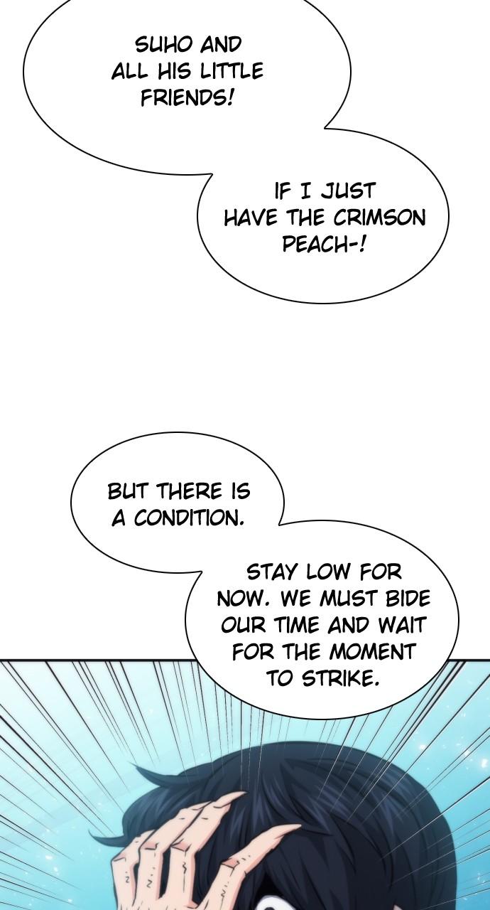 The Druid of Seoul Station Chapter 196 - Page 10