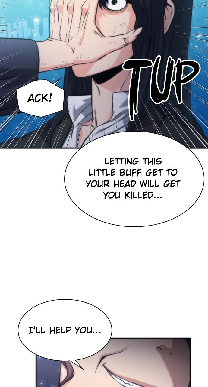 The Druid of Seoul Station Chapter 196 - Page 11