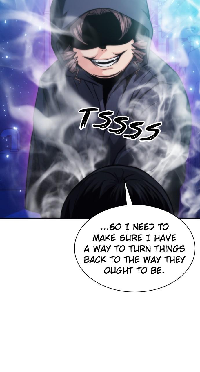 The Druid of Seoul Station Chapter 196 - Page 14