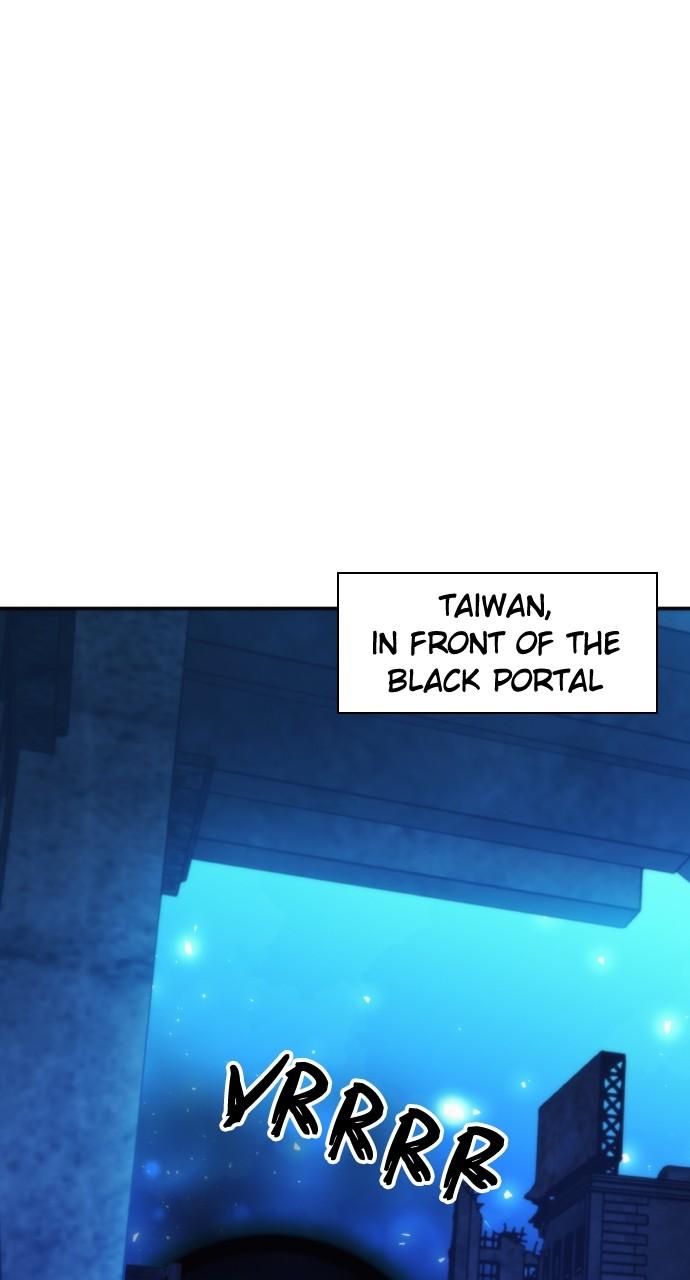 The Druid of Seoul Station Chapter 196 - Page 18