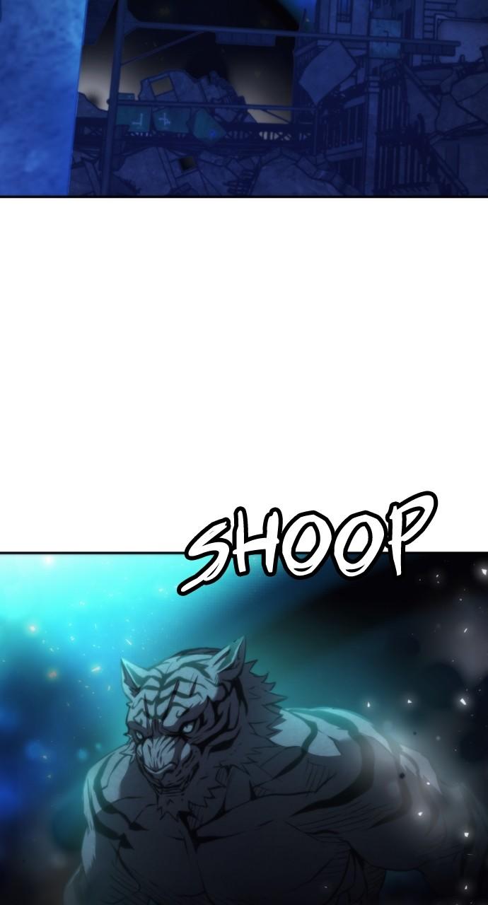 The Druid of Seoul Station Chapter 196 - Page 19