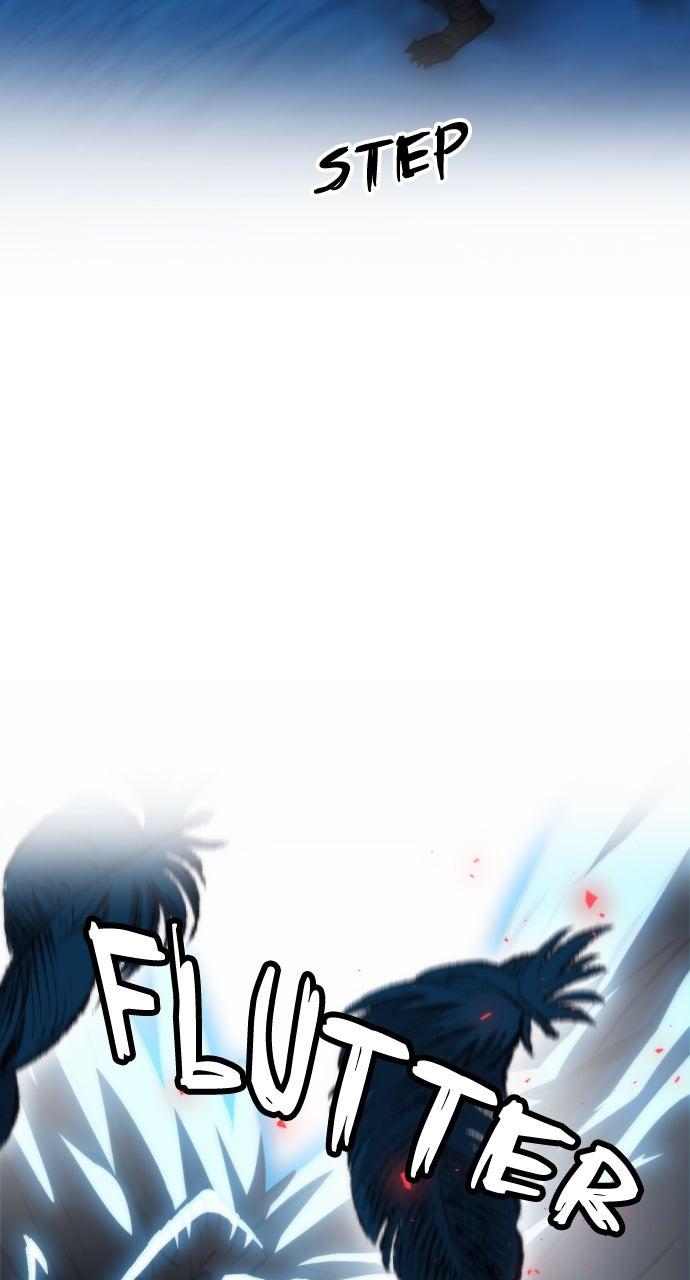 The Druid of Seoul Station Chapter 196 - Page 21