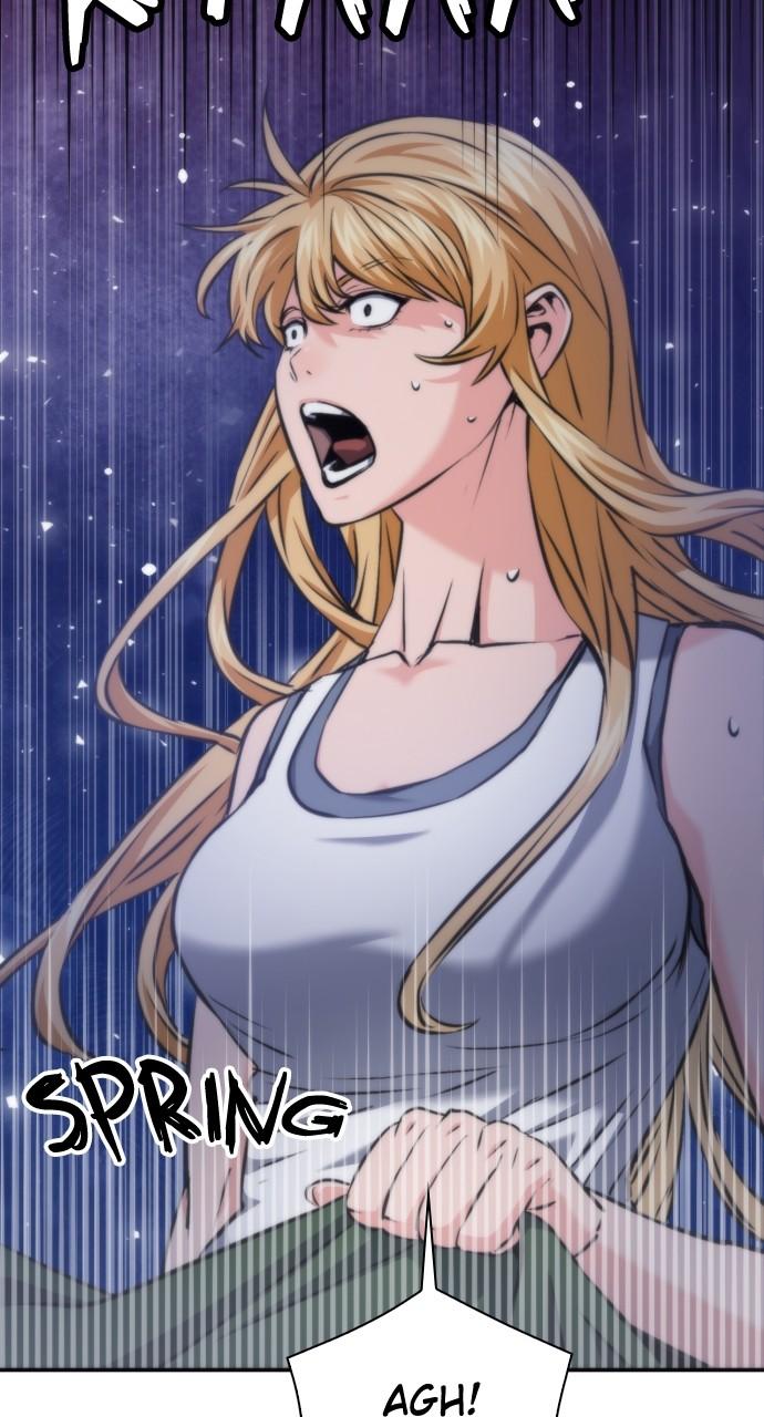 The Druid of Seoul Station Chapter 196 - Page 23