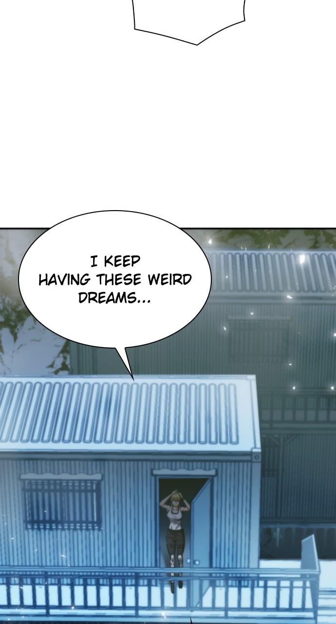 The Druid of Seoul Station Chapter 196 - Page 24