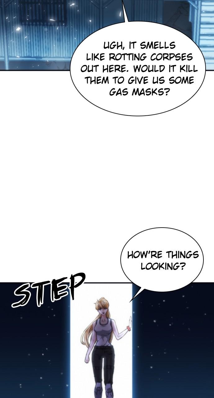 The Druid of Seoul Station Chapter 196 - Page 25