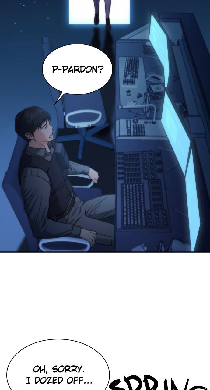 The Druid of Seoul Station Chapter 196 - Page 26