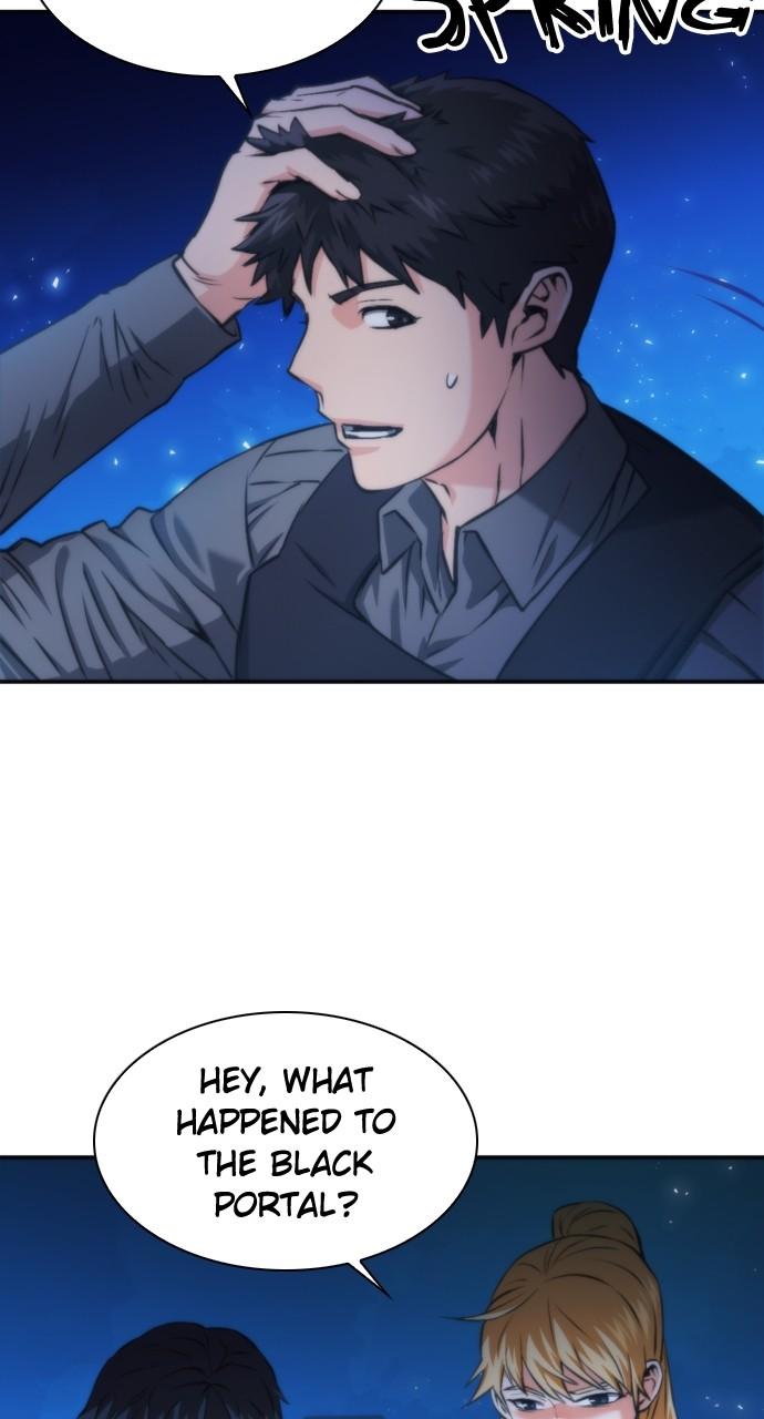 The Druid of Seoul Station Chapter 196 - Page 27