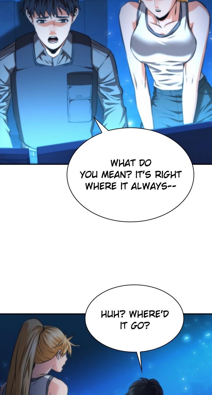 The Druid of Seoul Station Chapter 196 - Page 28