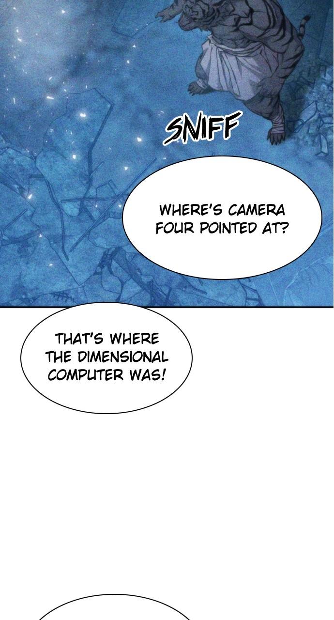 The Druid of Seoul Station Chapter 196 - Page 30