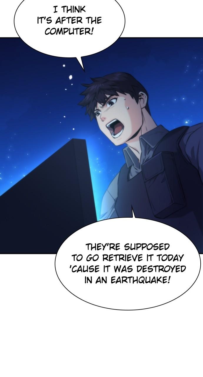 The Druid of Seoul Station Chapter 196 - Page 31