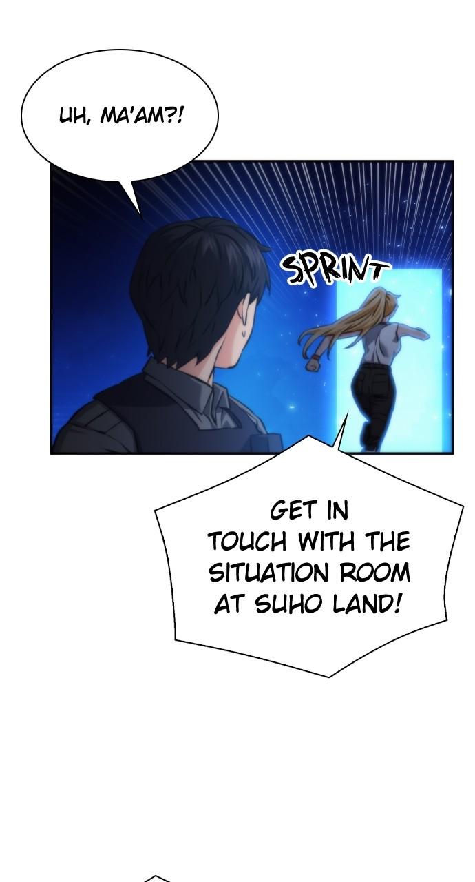 The Druid of Seoul Station Chapter 196 - Page 32