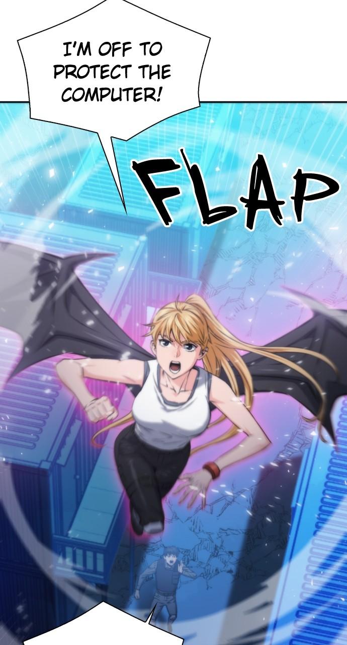 The Druid of Seoul Station Chapter 196 - Page 33