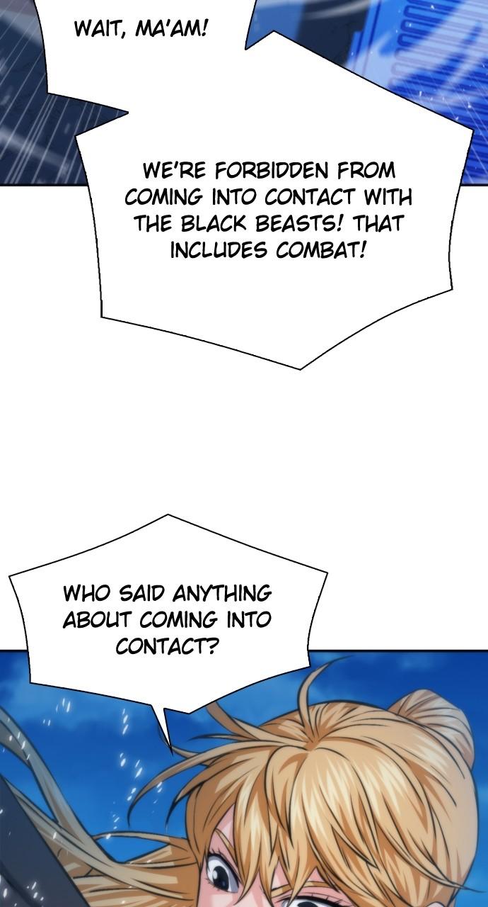 The Druid of Seoul Station Chapter 196 - Page 34