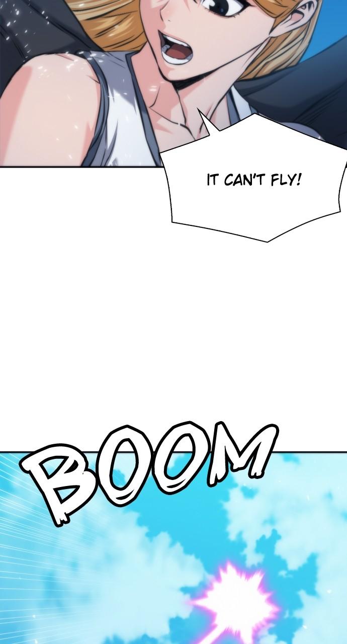 The Druid of Seoul Station Chapter 196 - Page 35