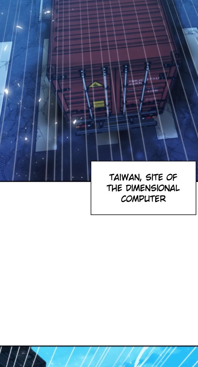 The Druid of Seoul Station Chapter 196 - Page 38