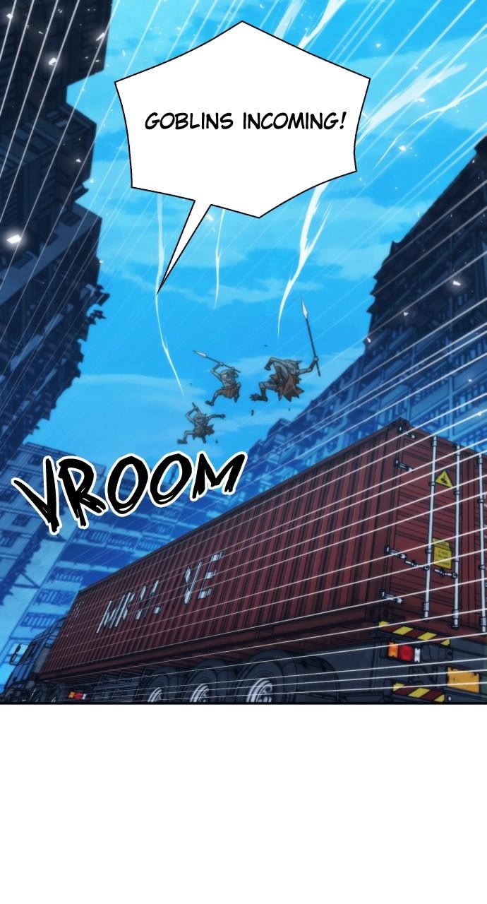 The Druid of Seoul Station Chapter 196 - Page 39