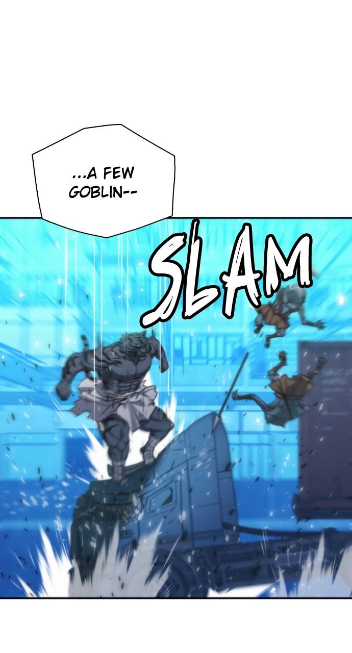 The Druid of Seoul Station Chapter 196 - Page 41