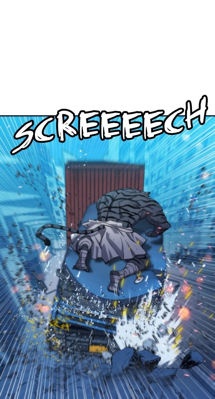 The Druid of Seoul Station Chapter 196 - Page 42