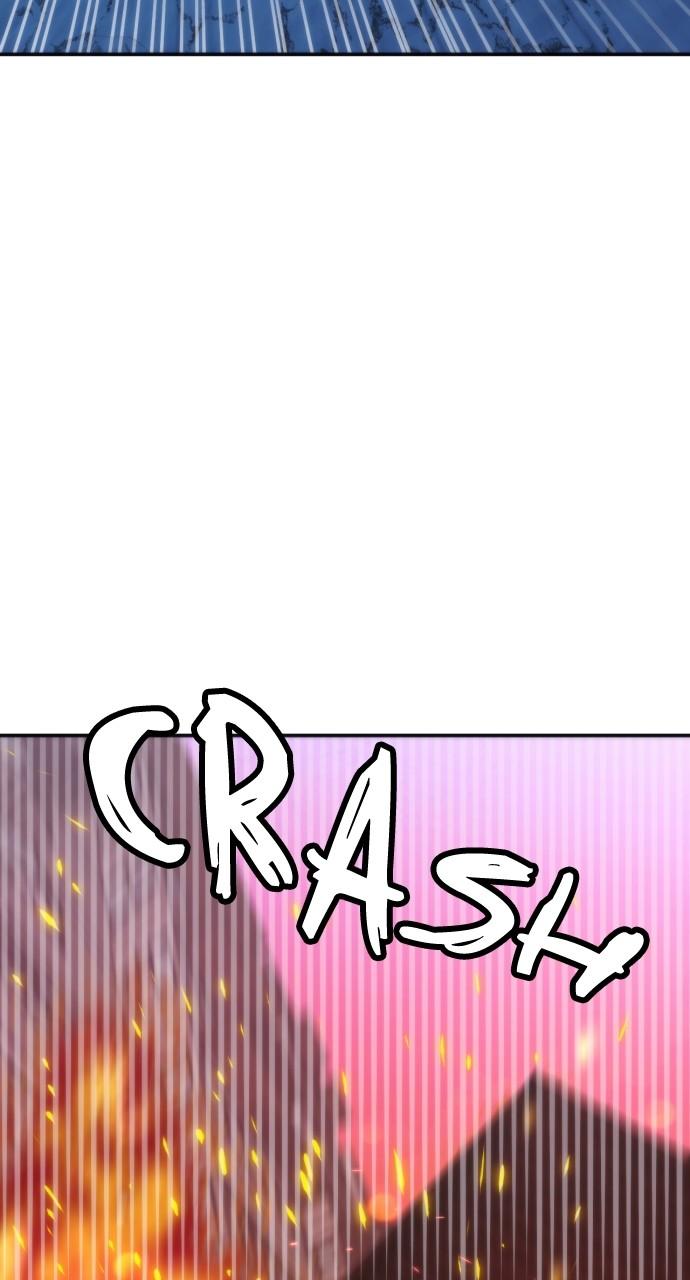 The Druid of Seoul Station Chapter 196 - Page 43