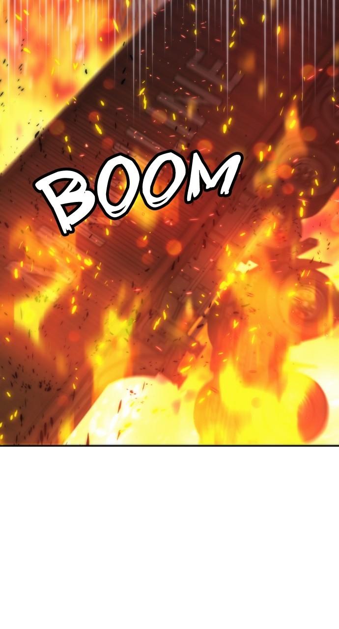 The Druid of Seoul Station Chapter 196 - Page 44