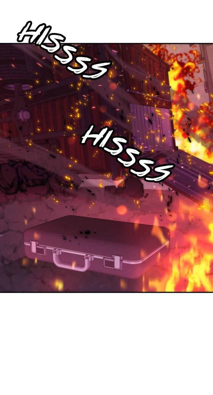 The Druid of Seoul Station Chapter 196 - Page 45