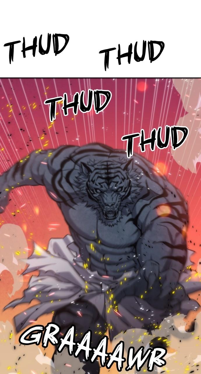 The Druid of Seoul Station Chapter 196 - Page 46