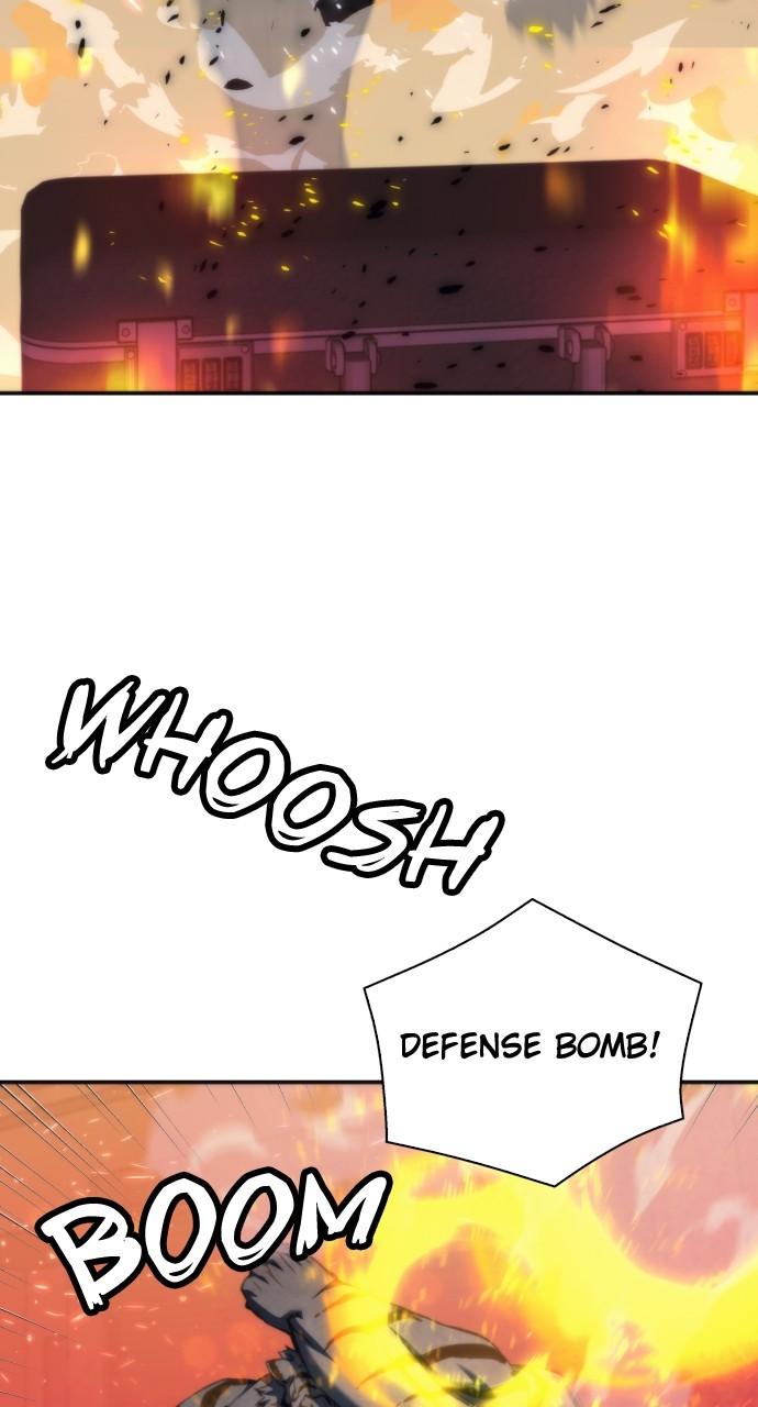 The Druid of Seoul Station Chapter 196 - Page 47